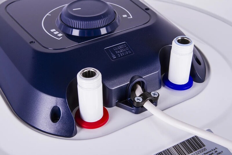 Водонагреватель Ariston BLU1 R 80 V 1.5 К PL DRY