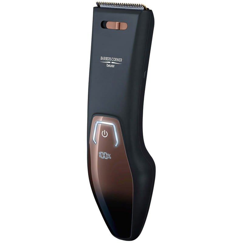 Машинка для стрижки Beurer HR_5000
