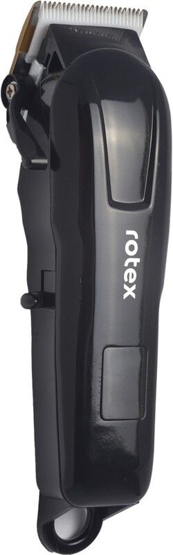 Машинка для стрижки Rotex RHC175-C ProLine Cordless