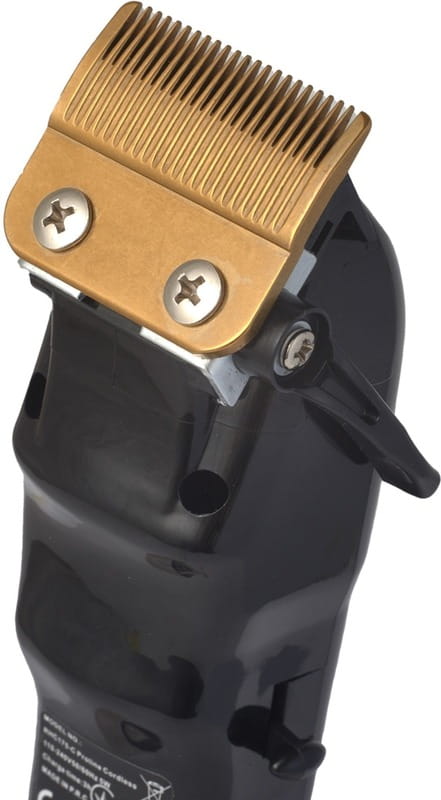 Машинка для стрижки Rotex RHC175-C ProLine Cordless