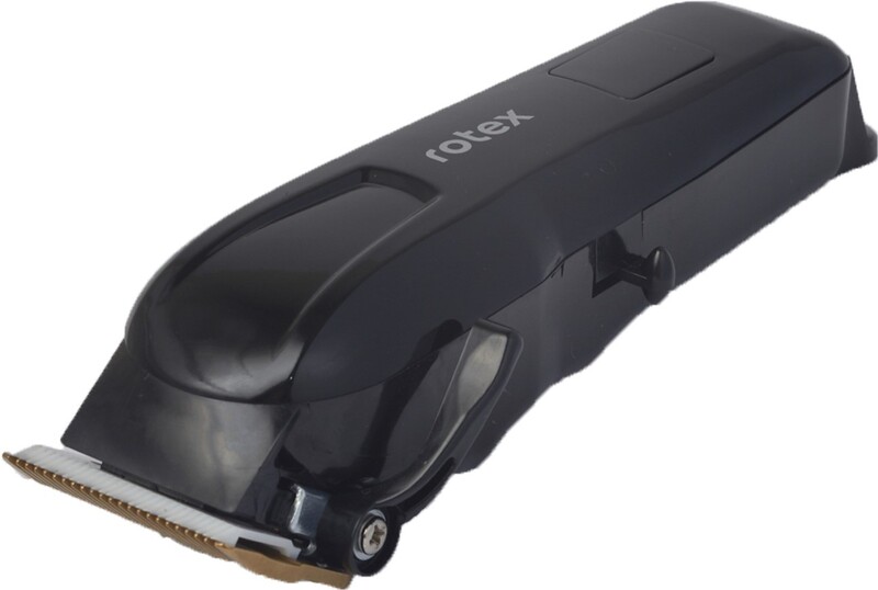 Машинка для стрижки Rotex RHC175-C ProLine Cordless