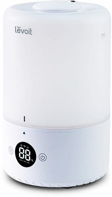 Зволожувач повітря Levoit Smart Humidifier Dual 200S (HEAPHULVSEU0035)