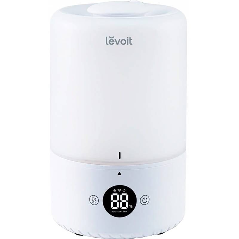 Зволожувач повітря Levoit Smart Humidifier Dual 200S (HEAPHULVSEU0035)