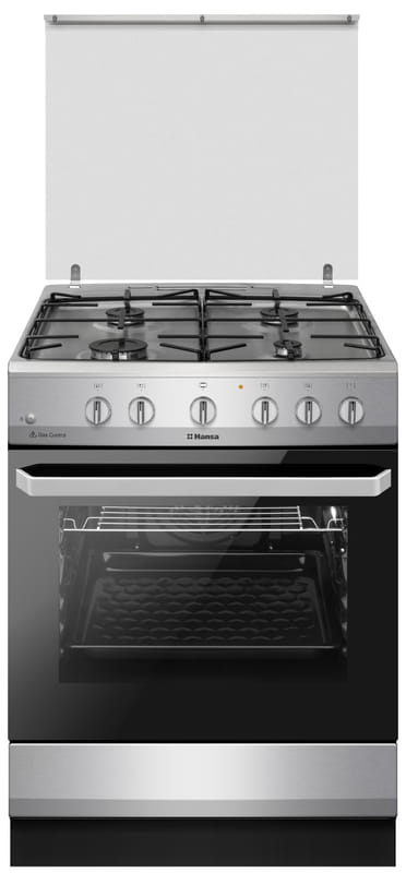 Плита газовая Hansa FCGX61109