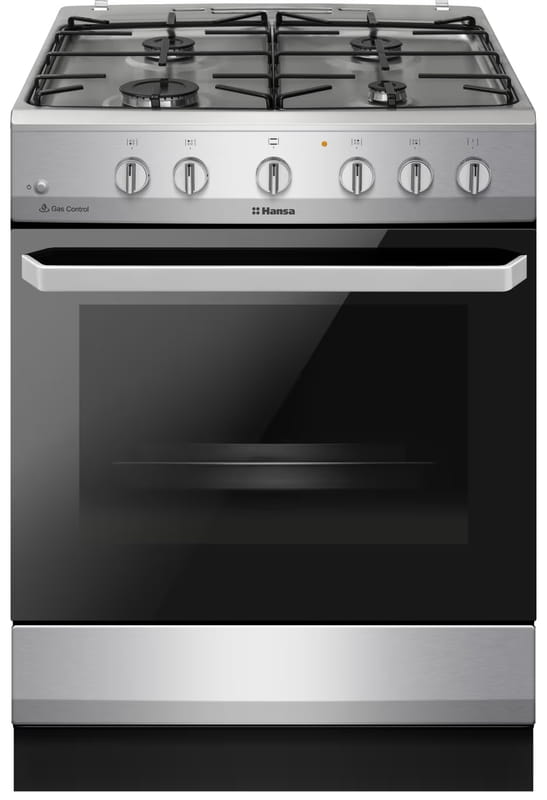 Плита газовая Hansa FCGX61109