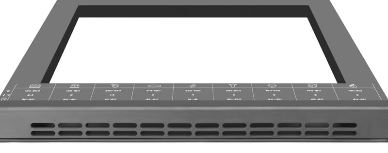 Плита газовая Hansa FCGX61109