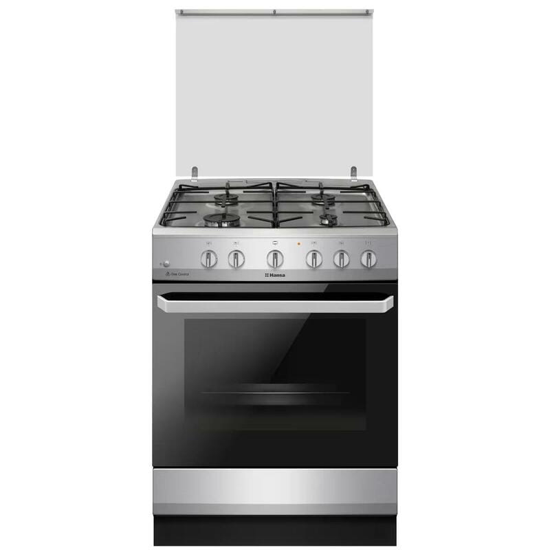 Плита газовая Hansa FCGX61109