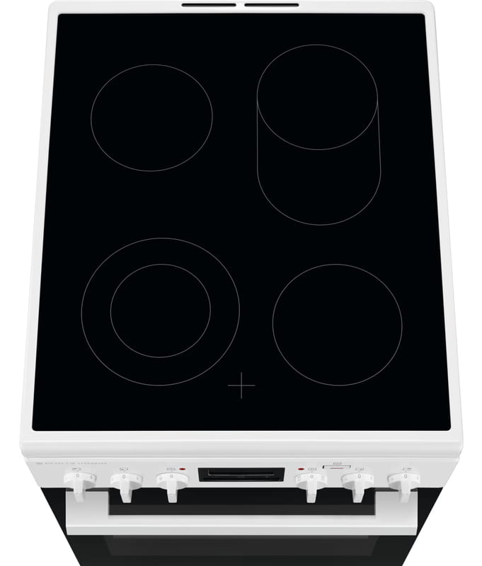 Плита Electrolux LKR564200W