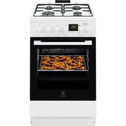 Купити Плита Electrolux LKK560203W Плита Electrolux LKK560203W