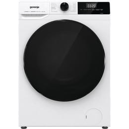 Купить Стиральная машина с сушкой Gorenje WD2A964ADS/UA Стиральная машина с сушкой Gorenje WD2A964ADS/UA