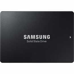 Накопитель SSD Samsung PM893 480GB 2.5" SATA (MZ7L3480HCHQ-00A07)