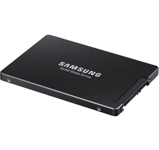 Накопитель SSD Samsung PM893 480GB 2.5" SATA (MZ7L3480HCHQ-00A07)