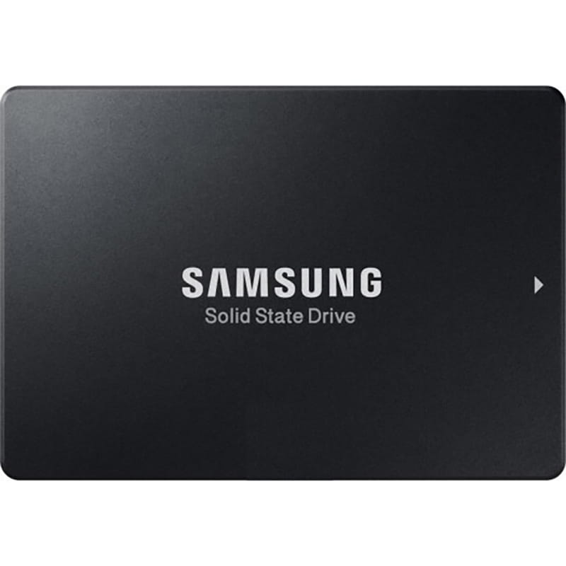 Накопичувач SSD Samsung PM893 480GB 2.5" SATA (MZ7L3480HCHQ-00A07)