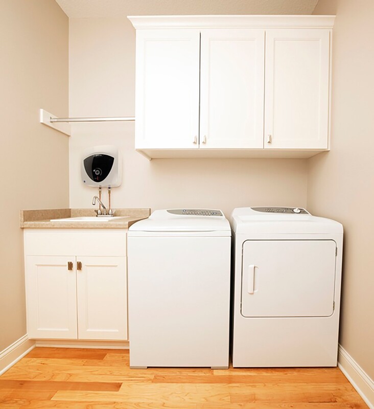 Водонагреватель Ariston ANDRIS LUX 6 OR EU