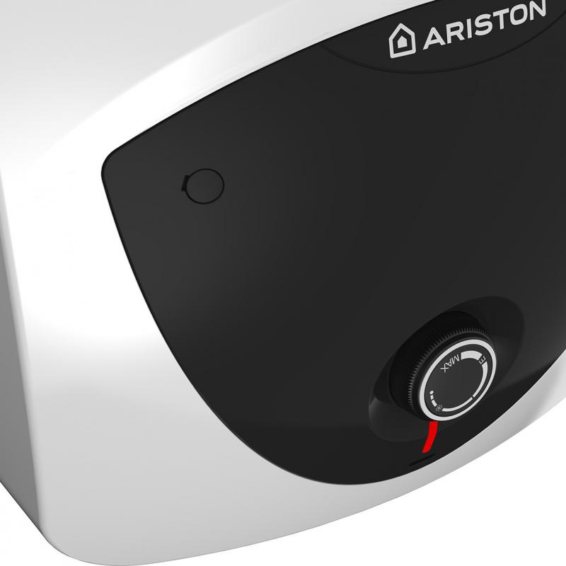 Водонагреватель Ariston ANDRIS LUX 6 OR EU