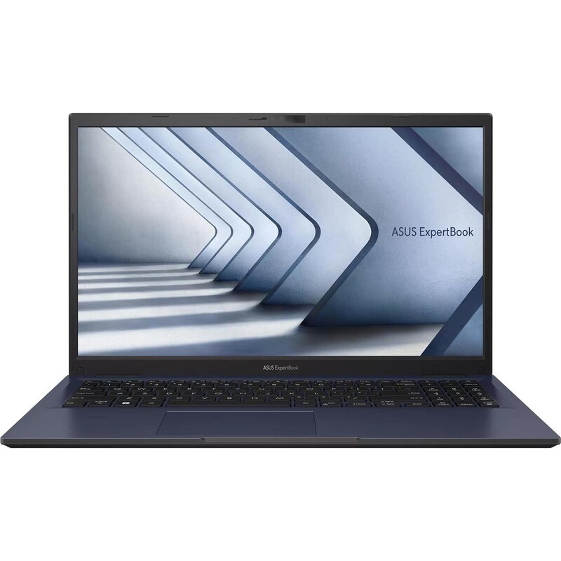 Ноутбук Asus ExpertBook B1 B1502CVA-BQ2127X (90NX06X1-M02KP0) Star Black