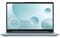 Фото - Ноутбук Lenovo IdeaPad 3 15IAU7 (82RK018YRA) Misty Blue | click.ua