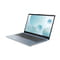 Фото - Ноутбук Lenovo IdeaPad 3 15IAU7 (82RK018YRA) Misty Blue | click.ua