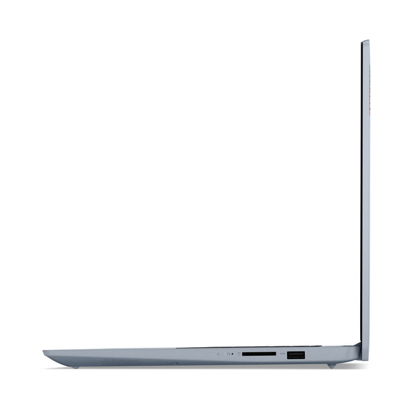 Ноутбук Lenovo IdeaPad 3 15IAU7 (82RK018YRA) Misty Blue