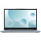 Фото - Ноутбук Lenovo IdeaPad 3 15IAU7 (82RK018YRA) Misty Blue | click.ua