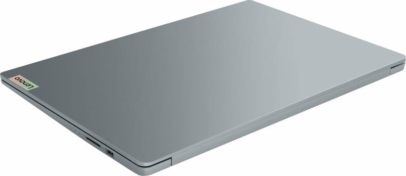 Ноутбук Lenovo IdeaPad Slim 3 15AMN8 (82XQ00L4RA) Arctic Grey