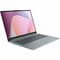 Фото - Ноутбук Lenovo IdeaPad Slim 3 15AMN8 (82XQ00L4RA) Arctic Grey | click.ua