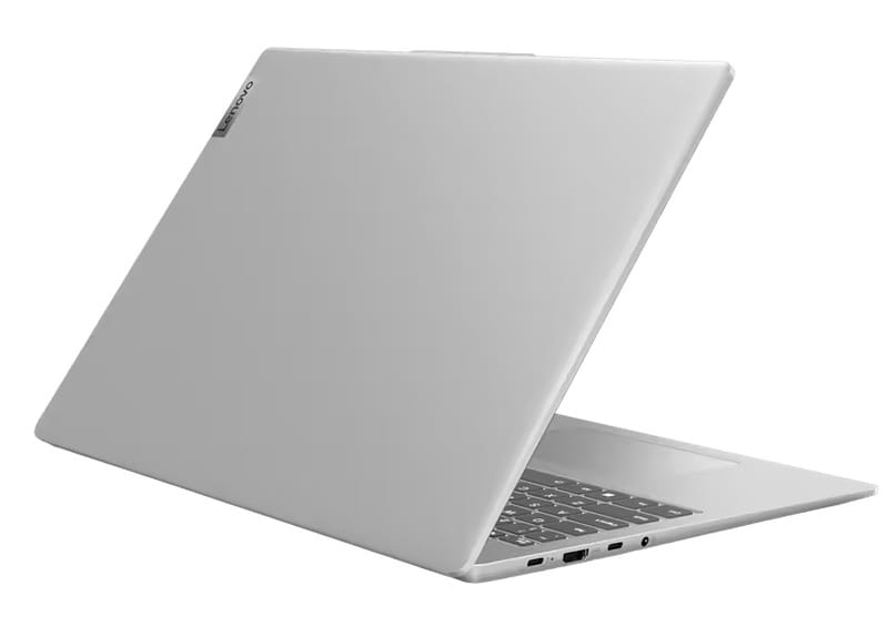 Ноутбук Lenovo IdeaPad Slim 5 16ABR8 (82XG009HRA) Cloud Grey