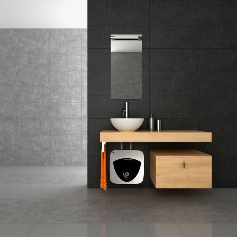 Водонагреватель Ariston ANDRIS LUX 6 UR EU