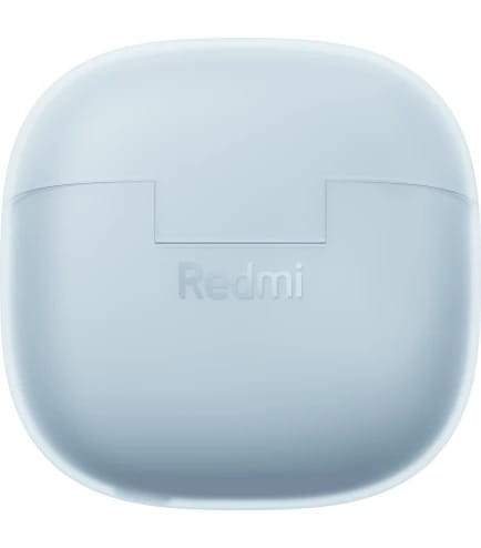 Bluetooth-гарнитура Xiaomi Redmi Buds 6 Lite Blue (BHR8660GL)