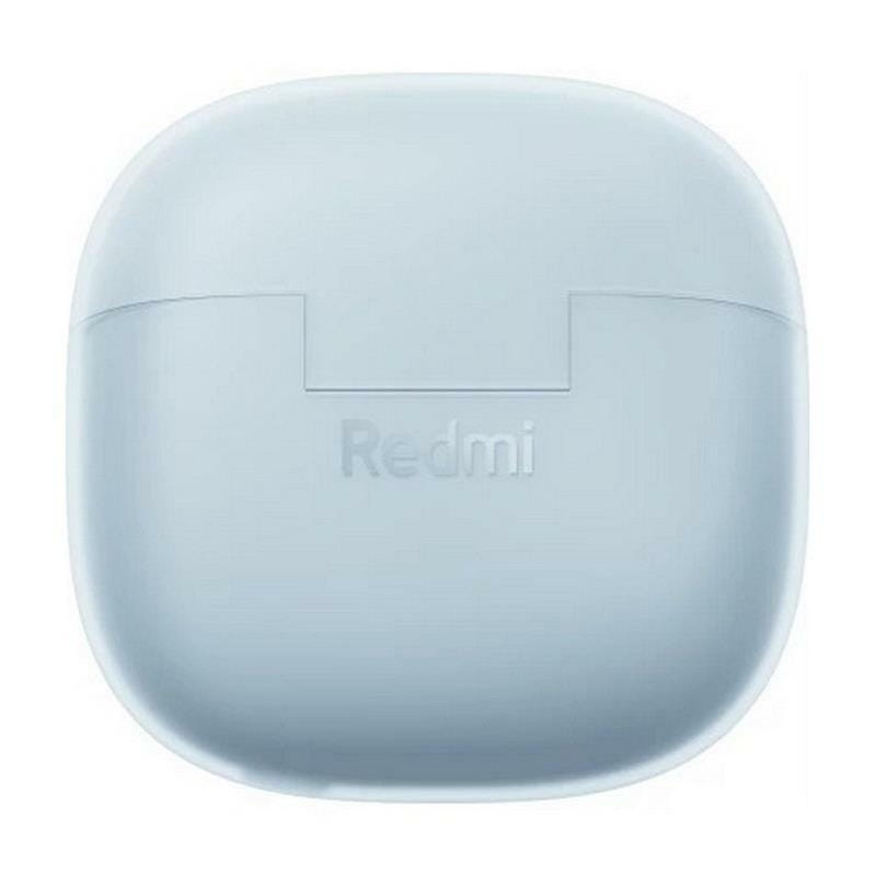 Bluetooth-гарнитура Xiaomi Redmi Buds 6 Lite Blue (BHR8660GL)