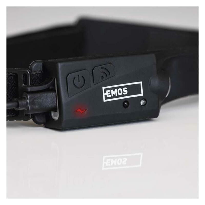 Фонарь Emos P3541