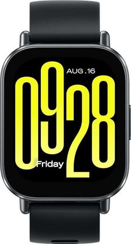Смарт-часы Xiaomi Redmi Watch 5 Active Midnight Black (BHR8784GL)