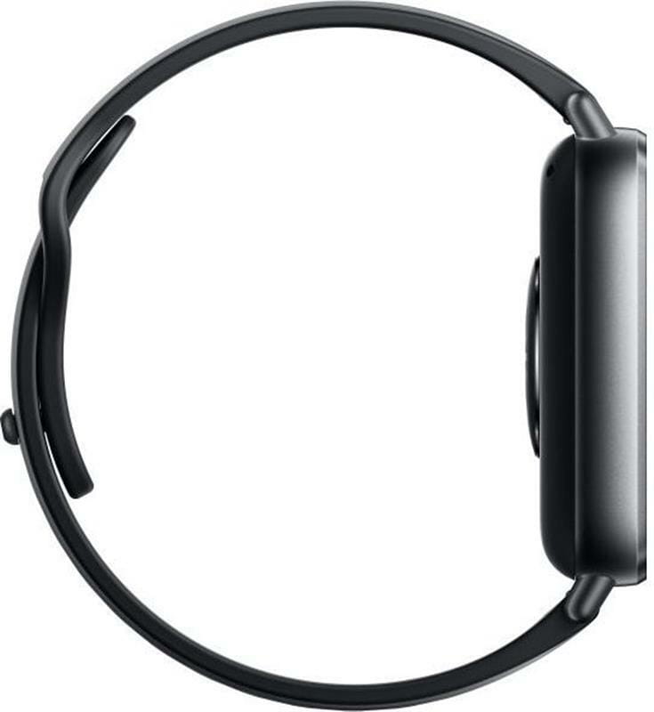 Смарт-часы Xiaomi Redmi Watch 5 Active Midnight Black (BHR8784GL)