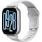 Фото - Смарт-часы Xiaomi Redmi Watch 5 Active Silver (BHR8790GL) | click.ua