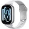 Фото - Смарт-годинник Xiaomi Redmi Watch 5 Active Silver (BHR8790GL) | click.ua