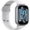 Фото - Смарт-годинник Xiaomi Redmi Watch 5 Active Silver (BHR8790GL) | click.ua