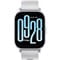 Фото - Смарт-годинник Xiaomi Redmi Watch 5 Active Silver (BHR8790GL) | click.ua