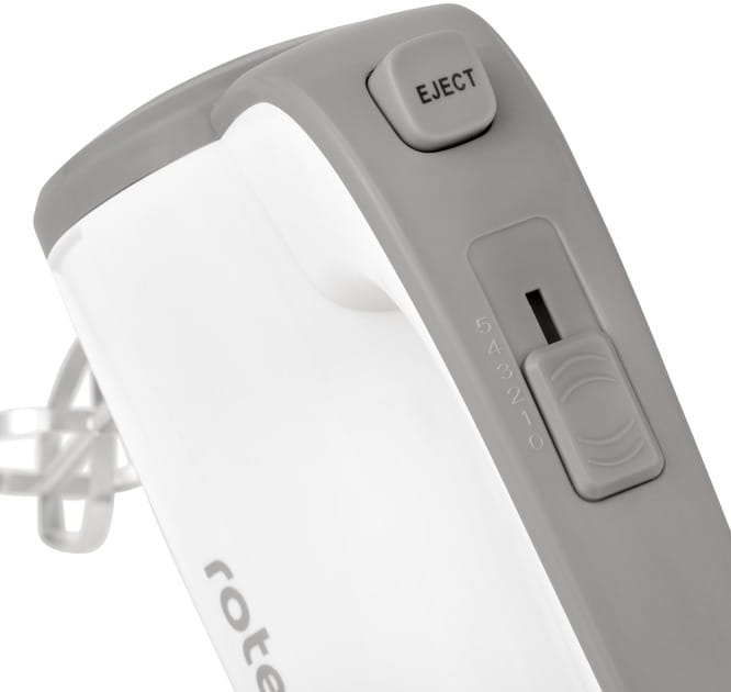 Міксер Rotex RHM190-W