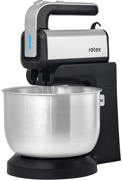 Міксер Rotex RHM500-S MasterCream