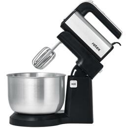 Купити Міксер Rotex RHM500-S MasterCream Міксер Rotex RHM500-S MasterCream