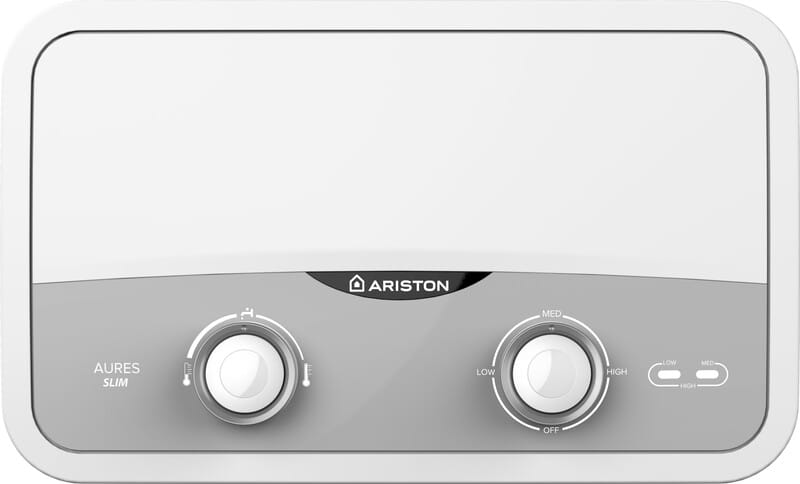 Водонагреватель Ariston Aures SF 5.5 COM