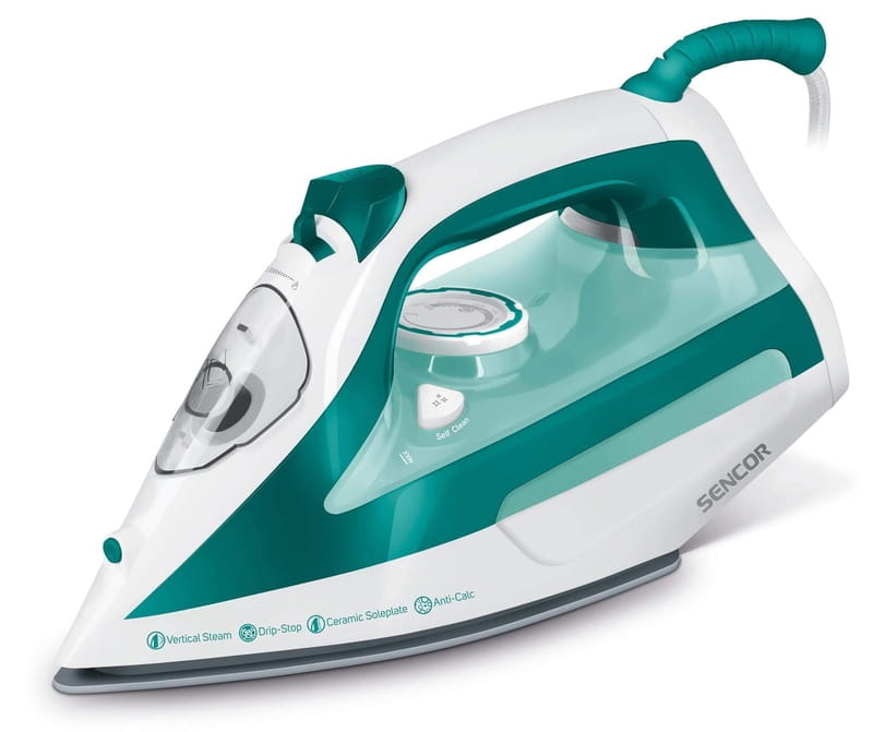 Утюг Sencor SSI 6100GR