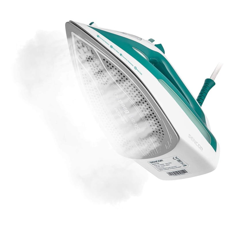 Утюг Sencor SSI 6100GR