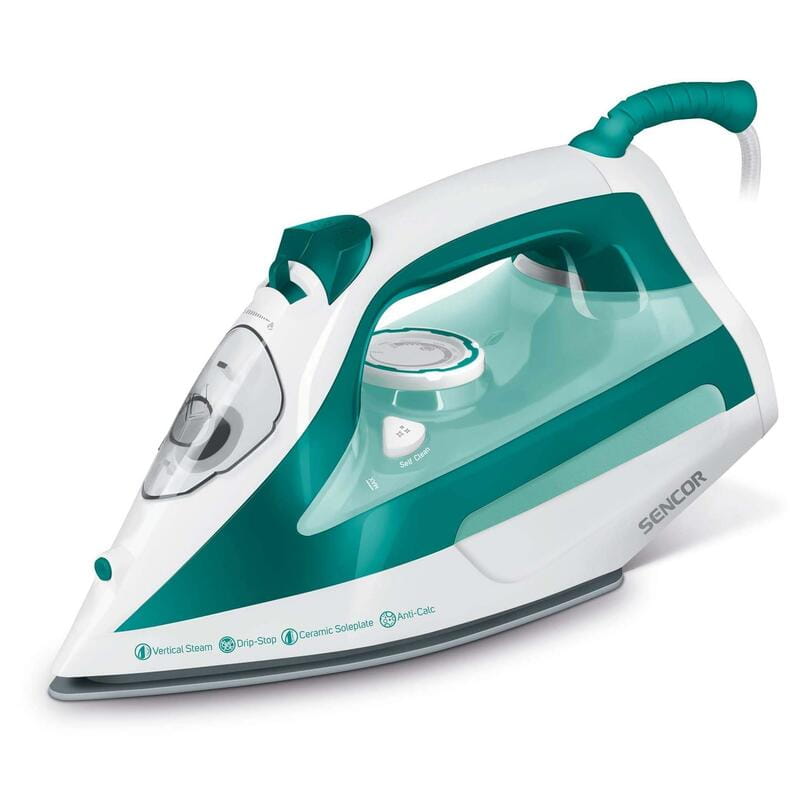 Утюг Sencor SSI 6100GR