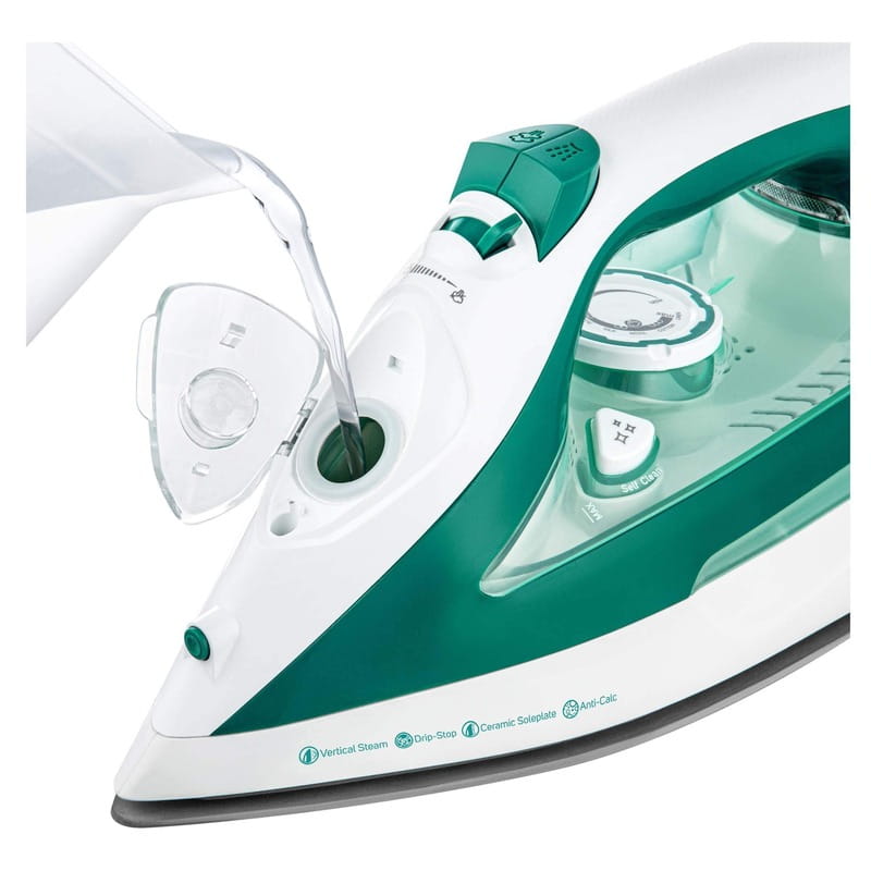 Утюг Sencor SSI 6100GR