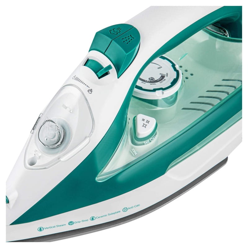 Утюг Sencor SSI 6100GR