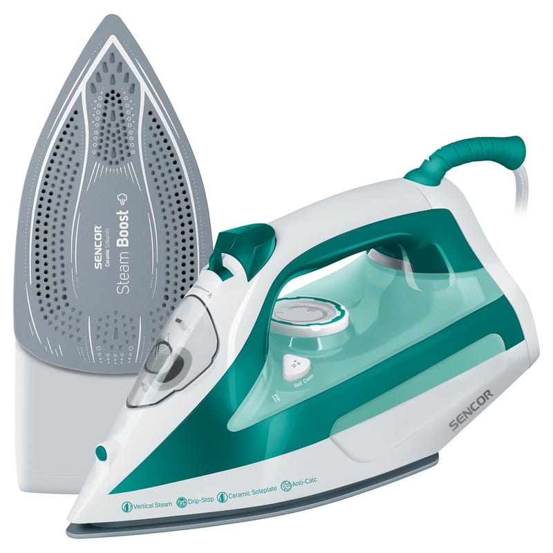 Утюг Sencor SSI 6100GR