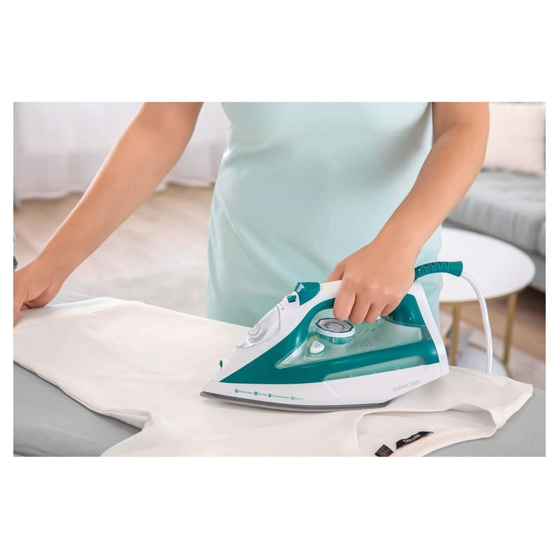 Утюг Sencor SSI 6100GR
