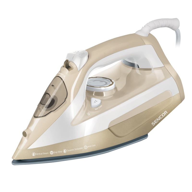 Утюг Sencor SSI 6110GD