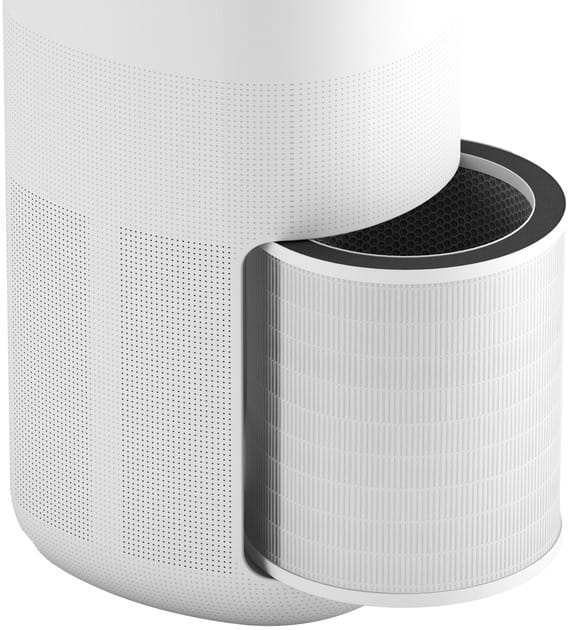 Змінний фільтр повітря Olimpia Splendid Aura Care - Kit Filter (spare part) (OS-B0926)